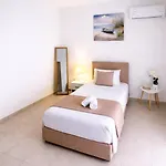 Rhodes Nest Апартаменты