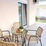 Apartment Rhodes Nest Ixia (Rhodes)