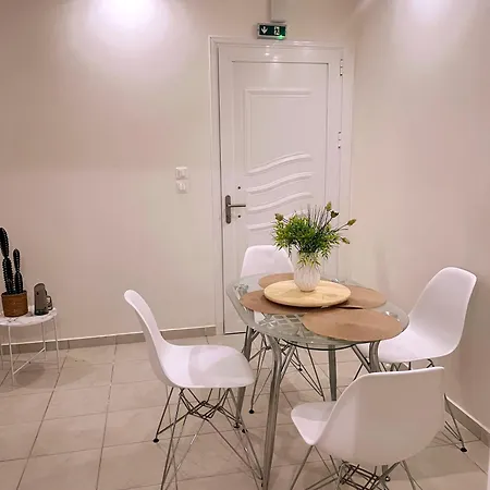 Appartement Rhodes Nest Ixia (Rhodes)