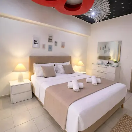 Appartement Rhodes Nest