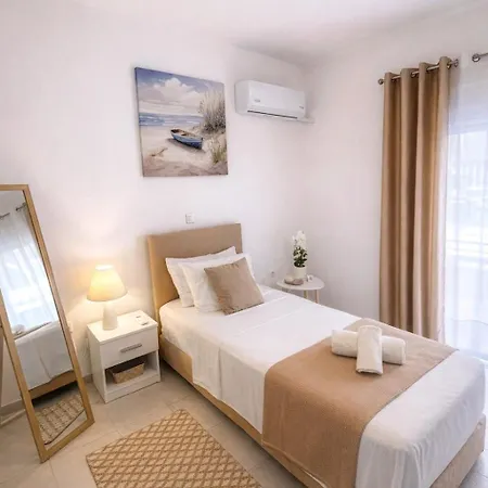 Rhodes Nest Appartement