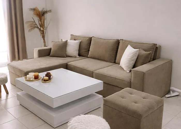 Appartement Rhodes Nest