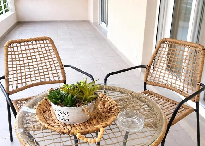 Appartement Rhodes Nest *